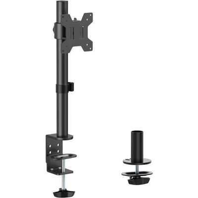 Aisens Monitor Mount 17-32 inch Black - Monitor Mount Aisens Monitor Mount 17-32 inch Black - Monitor Mount