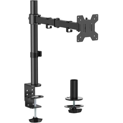 AISENS DT32TSR-277 Monitor Mount - Supports 17-32 inch screens AISENS DT32TSR-277 Monitor Mount - Supports 17-32 inch screens