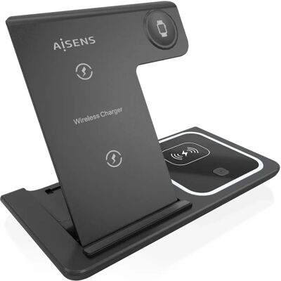 Apple Watch Wireless Charger - Wireless Charging up to 15W Apple Watch Wireless Charger - Wireless Charging up to 15W