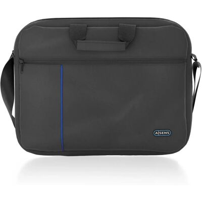 AISENS Laptoptasche Modell ASBG-BC021-BK - Laptop Case AISENS Laptoptasche Modell ASBG-BC021-BK - Laptop Case