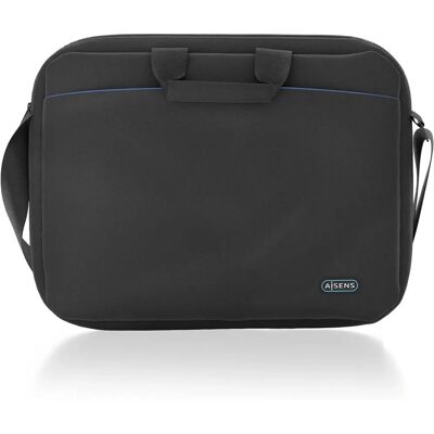 Aisens 15,6" Laptop-Hülle - Universal, Schwarz Aisens 15,6" Laptop-Hülle - Universal, Schwarz