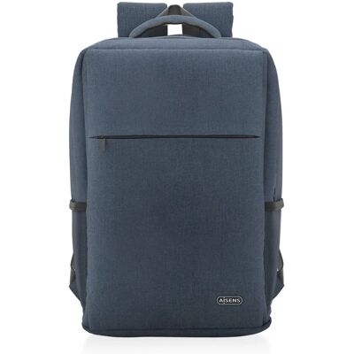 Mochila para portátil AISENS 17" - Moderna, Protege, Varias formas Mochila para portátil AISENS 17" - Moderna, Protege, Varias formas