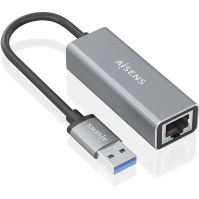 AISENS A106-0897 Adaptador de red Ethernet AISENS A106-0897 Adaptador de red Ethernet