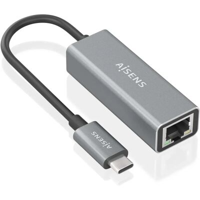 AISENS A109-0898 Adaptateur Réseau - Ethernet Gigabit - Publicité AISENS A109-0898 Adaptateur Réseau - Ethernet Gigabit - Publicité