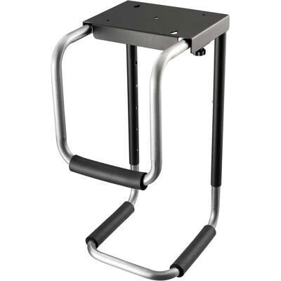Suporte de CPU AISENS MPC08-337 - Aço inoxidável ajustável Suporte de CPU AISENS MPC08-337 - Aço inoxidável ajustável