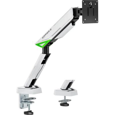 AISENS DT49TSR-343 Monitorhalterung - Einstellbar für 17-49 Zoll - Monitorständer AISENS DT49TSR-343 Monitorhalterung - Einstellbar für 17-49 Zoll - Monitorständer