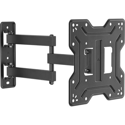 Aisens WT43TSE-413 TV Mount - Supports 23-43" screens - 30kg Aisens WT43TSE-413 TV Mount - Supports 23-43" screens - 30kg