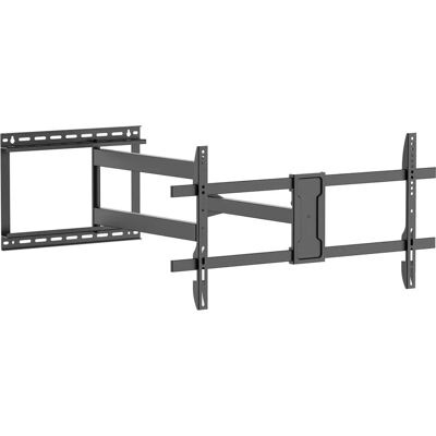 Soporte de TV Aisens WT80TSLE-419 - 43-80 pulgadas, 50kg, Giratorio y Inclinable Soporte de TV Aisens WT80TSLE-419 - 43-80 pulgadas, 50kg, Giratorio y Inclinable