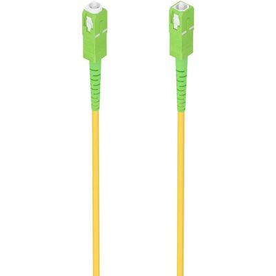 Cable de Fibra Óptica Aisens A152-0982 - 5m, SC, G.657A2 Cable de Fibra Óptica Aisens A152-0982 - 5m, SC, G.657A2