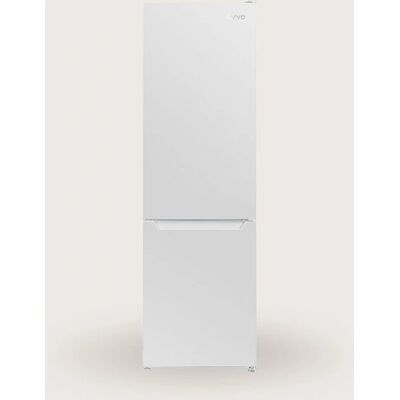 Frigorifero EVVO F52 - No Frost, 180cm, 250L, Bianco Frigorifero EVVO F52 - No Frost, 180cm, 250L, Bianco