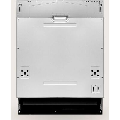EVVO Di.2 PRO Totalmente empotrado - Lavavajillas - 14 cubiertos EVVO Di.2 PRO Totalmente empotrado - Lavavajillas - 14 cubiertos