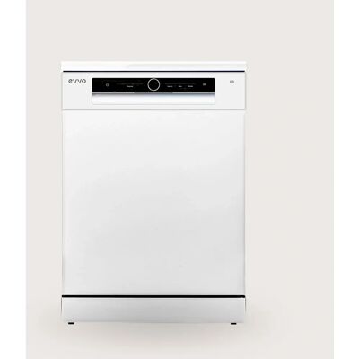EVVO D5 - Bianco - Lavastoviglie EVVO D5 - Bianco - Lavastoviglie