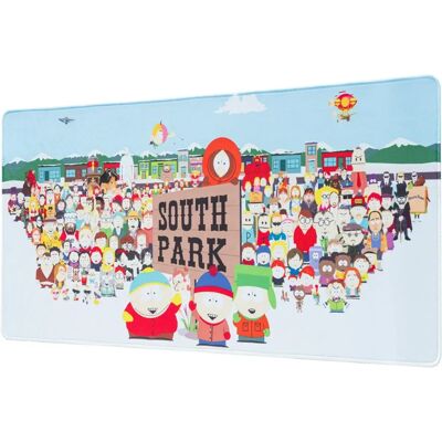 Tapis de Souris South Park GRUPO ERIK - Taille XL Tapis de Souris South Park GRUPO ERIK - Taille XL