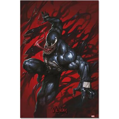 Grupo Erik Poster Marvel Venom Symbionts - poster Grupo Erik Poster Marvel Venom Symbionts - poster