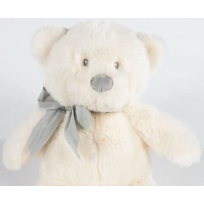 Pasito a Pasito Bernie Peluche - 25cm Pasito a Pasito Bernie Peluche - 25cm