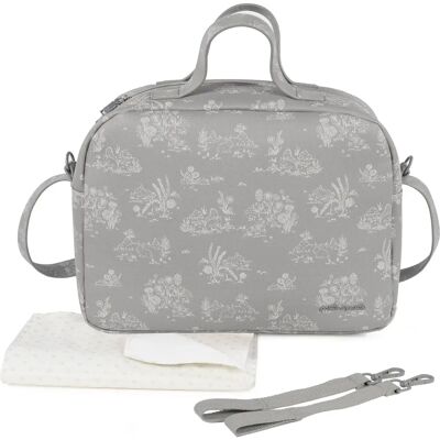 Pasito a Pasito 1120900283 Bolso de pañales - Bolso de pañales Pasito a Pasito 1120900283 Bolso de pañales - Bolso de pañales