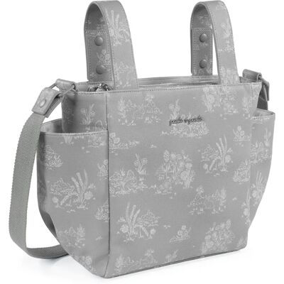 Pasito a Pasito 1120900285 Sac à Diapers - Sac à Diapers - Publicité Pasito a Pasito 1120900285 Sac à Diapers - Sac à Diapers - Publicité