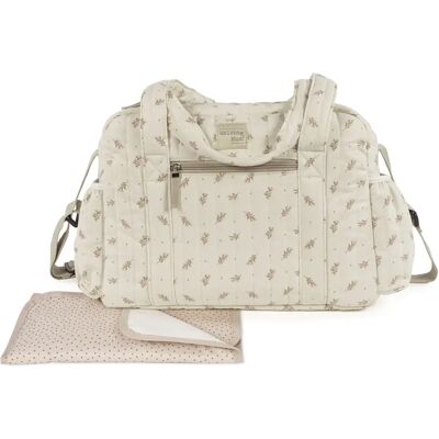 Borsa fasciatoio Walking Mum 1120800293 - Elegante, Spaziosa, Impermeabile Borsa fasciatoio Walking Mum 1120800293 - Elegante, Spaziosa, Impermeabile