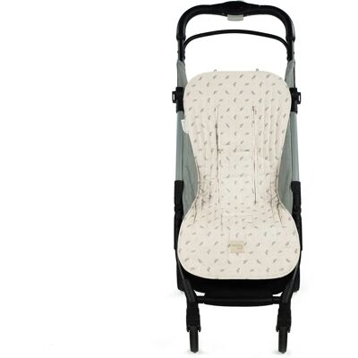 Walking Mum 1120800314 Funda para Asiento de Cochecito - Accesorio Walking Mum 1120800314 Funda para Asiento de Cochecito - Accesorio