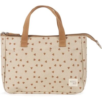Walking Mum 1120800337 Sac à Dos de Change - Moderne, Élégant, Durable Walking Mum 1120800337 Sac à Dos de Change - Moderne, Élégant, Durable