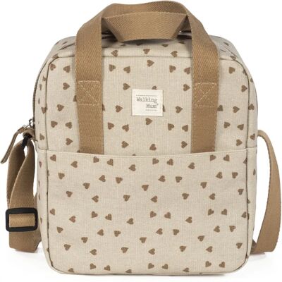 Bolsa Térmica Walking Mum - Diseño Urbano Modern Bolsa Térmica Walking Mum - Diseño Urbano Modern