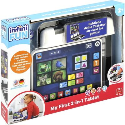 Jumbo InfiniFun 1121500126 Lärlek - Lärlek Jumbo InfiniFun 1121500126 Lärlek - Lärlek