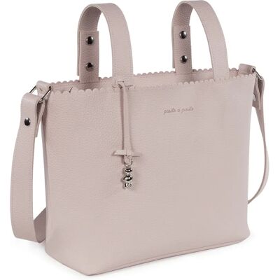 Pasito a Pasito 1120900309 Sac à Poussette Rose - Diaper Bag Pasito a Pasito 1120900309 Sac à Poussette Rose - Diaper Bag