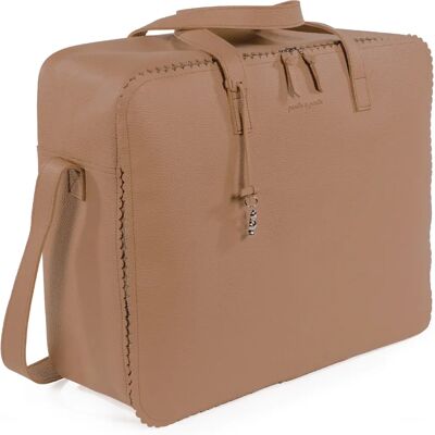 Pasito a Pasito 1120900316 Sac à langer beige - Sac à langer - Publicité Pasito a Pasito 1120900316 Sac à langer beige - Sac à langer - Publicité