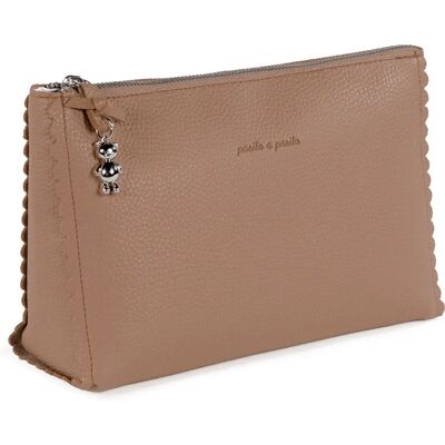 Pasito a Pasito 1120900320 Sac à langer Camel - Diaper Bag Pasito a Pasito 1120900320 Sac à langer Camel - Diaper Bag