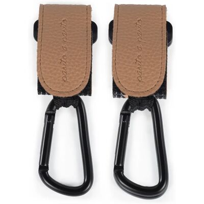Accesorio de cochecito Pasito a Pasito 1120900328 - Marrón Accesorio de cochecito Pasito a Pasito 1120900328 - Marrón