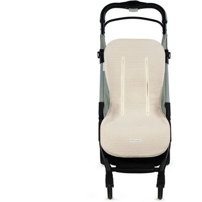 Pasito a Pasito 1120900340 Accesorio para carrito Asiento de bebé - Accesorio para carrito Pasito a Pasito 1120900340 Accesorio para carrito Asiento de bebé - Accesorio para carrito