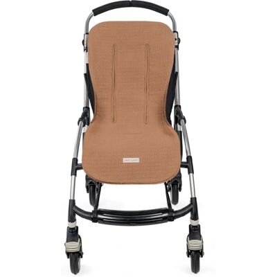 Pasito a Pasito 1120900342 Cubierta de Asiento de Bebé en Algodón - Accesorio para Cochecito Pasito a Pasito 1120900342 Cubierta de Asiento de Bebé en Algodón - Accesorio para Cochecito