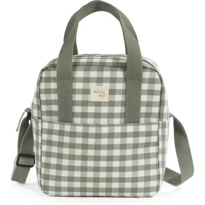 Walking Mum 1120800404 Accessorio per Biberon - Borsa Termica Elegante Walking Mum 1120800404 Accessorio per Biberon - Borsa Termica Elegante