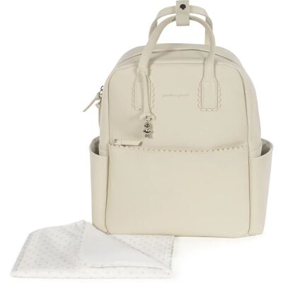 Pasito a Pasito 1120900353 Borsa per Pannolini Eco-Friendly - Zaino Pasito a Pasito 1120900353 Borsa per Pannolini Eco-Friendly - Zaino