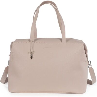 Pasito a Pasito Sac à Langer - Rose XL Icon Écologique Pasito a Pasito Sac à Langer - Rose XL Icon Écologique