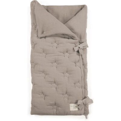 Walking Mum 1120800405 Gigoteuse - Couverture en mousseline Walking Mum 1120800405 Gigoteuse - Couverture en mousseline