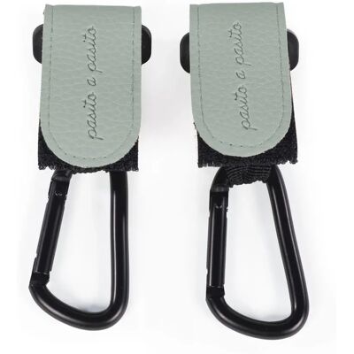 Pasito a Pasito - 1120900367 - Vert - Stroller Hook Pasito a Pasito - 1120900367 - Vert - Stroller Hook