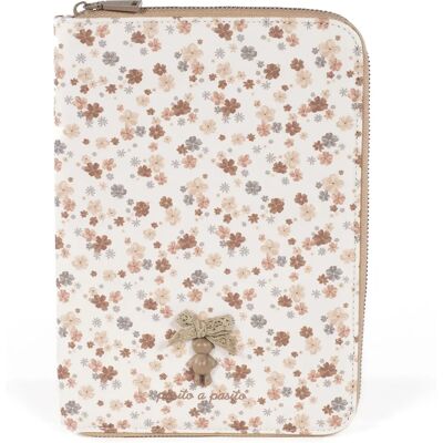 Pasito a Pasito 1120900380 Sac à langer & Porte-documents Beige Pasito a Pasito 1120900380 Sac à langer & Porte-documents Beige