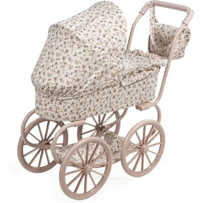 Pasito a Pasito 1120900409 Accessoire poupée - Landau pour poupée Pasito a Pasito 1120900409 Accessoire poupée - Landau pour poupée