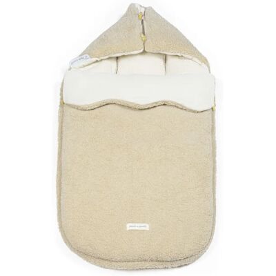 Pasito a Pasito 1120900427 Accesorio para cochecito - Beige Pasito a Pasito 1120900427 Accesorio para cochecito - Beige