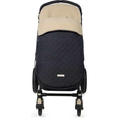 Accessoire pour poussette Pasito a Pasito - Noir Accessoire pour poussette Pasito a Pasito - Noir