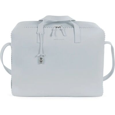Pasito a Pasito 1120900450 Sac à couches écologique bleu - Sac à couches Pasito a Pasito 1120900450 Sac à couches écologique bleu - Sac à couches