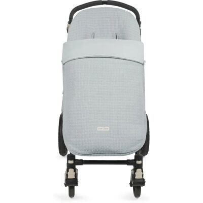 Pasito a Pasito 1120900455 Accessoire de poussette Housse de siège - Accessoire de poussette - Publicité Pasito a Pasito 1120900455 Accessoire de poussette Housse de siège - Accessoire de poussette - Publicité