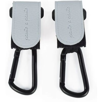 Pasito a Pasito 1120900457 Accessoire pour poussette - Bleu - Supporte jusqu'à 5 kg Pasito a Pasito 1120900457 Accessoire pour poussette - Bleu - Supporte jusqu'à 5 kg