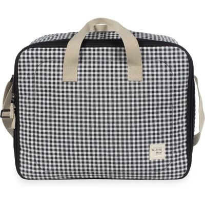 Walking Mum 1120800448 Bolso - Poliéster Algodón Unisex Walking Mum 1120800448 Bolso - Poliéster Algodón Unisex