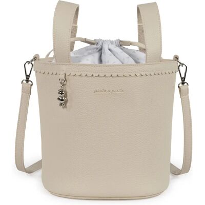 Pasito a Pasito Bolsa de Pañales - Elegante, Compacta, PVC Pasito a Pasito Bolsa de Pañales - Elegante, Compacta, PVC