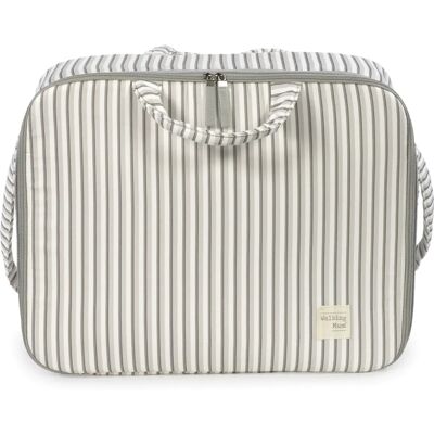 Walking Mum 1120800476 diaper bag - Sac à langer - Publicité Walking Mum 1120800476 diaper bag - Sac à langer - Publicité