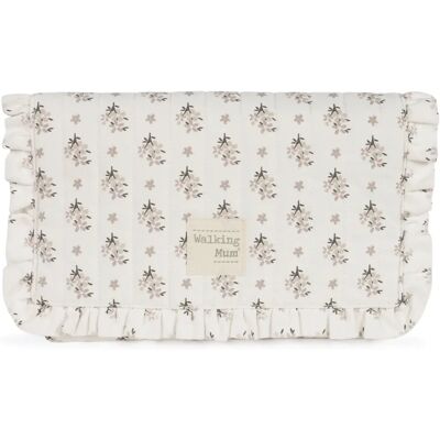 Walking Mum 1120800479 Sac à Langer en Coton Réutilisable - Sac à Langer Walking Mum 1120800479 Sac à Langer en Coton Réutilisable - Sac à Langer