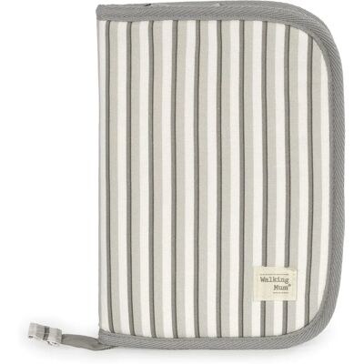 Walking Mum 1120800484 Sac à langer - Coton Polyester Walking Mum 1120800484 Sac à langer - Coton Polyester