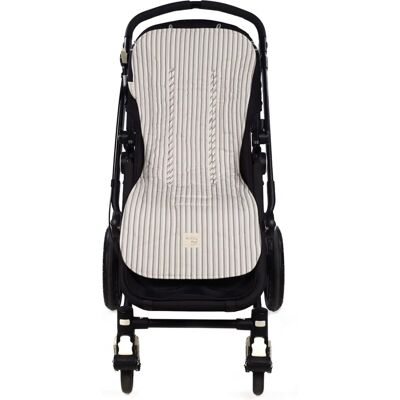 Walking Mum 1120800492 Accessoire de poussette Housse de siège - Accessoire de poussette Walking Mum 1120800492 Accessoire de poussette Housse de siège - Accessoire de poussette